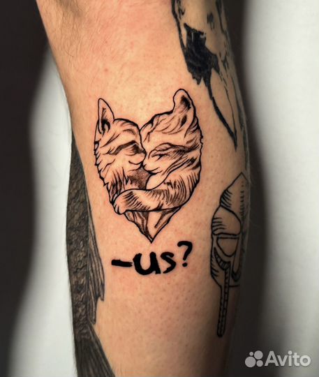 Тату,тату мастер