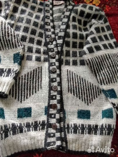 Джемпер мужской