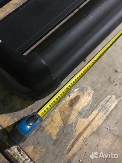 Багажник на крышу автомобиля