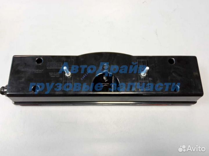 Фонарь правый Мерседес Актрос