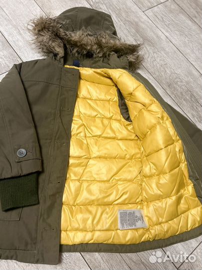 Парка демисезон 110