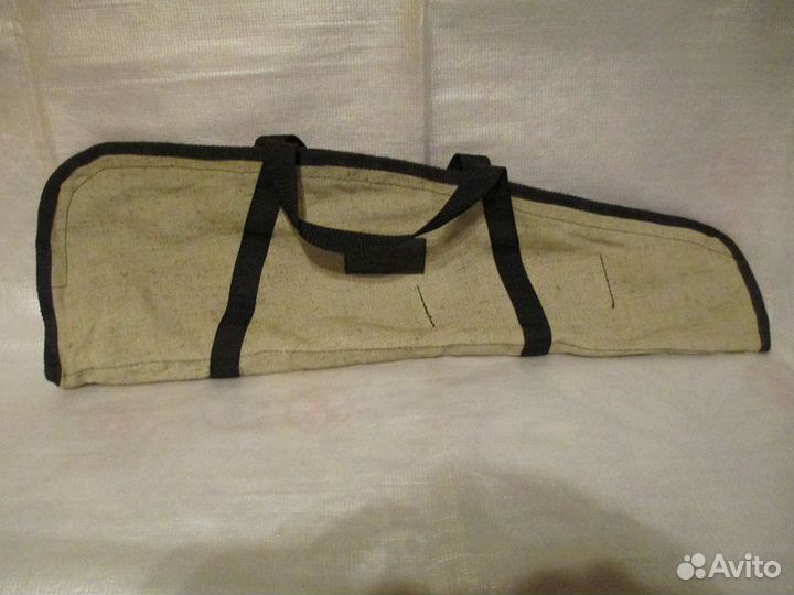 Чехлы для оружия