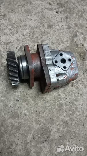 Нш10 с приводом