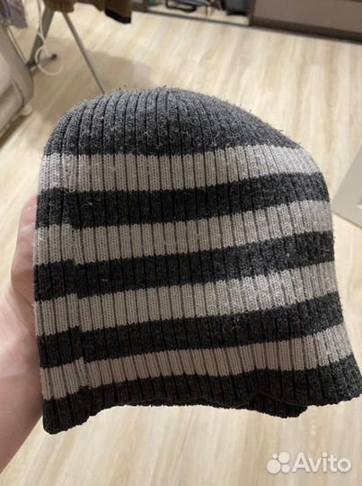 Шапка для мальчика