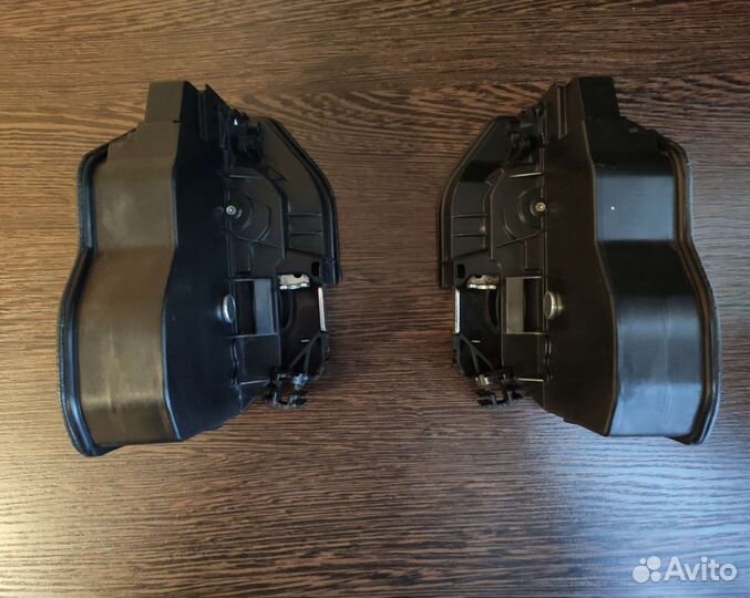 Замок двери BMW F10