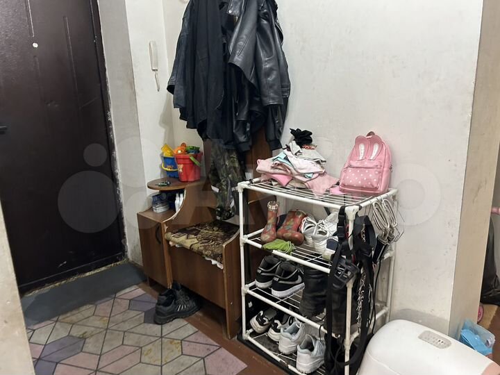 4-к. квартира, 87,5 м², 2/3 эт.