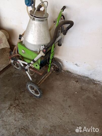 Сепаратор ручной