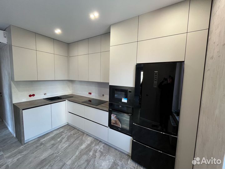 Кухня от производителя в рассрочку