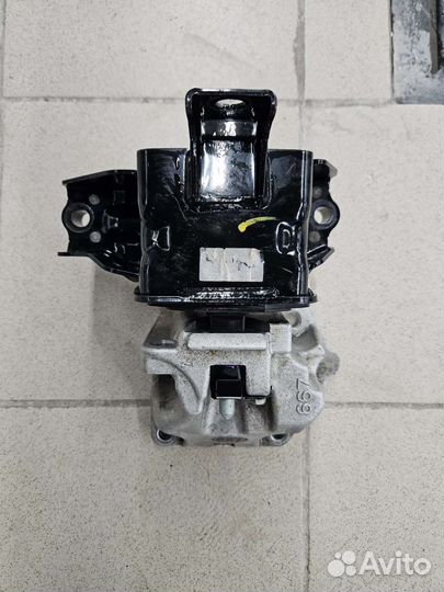 Усилитель тормозов вакуумный Kia Sportage 4 58500D