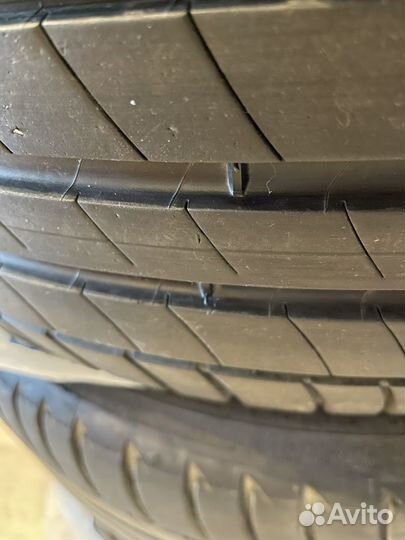 Michelin Primacy 3 195/55 R16 87V