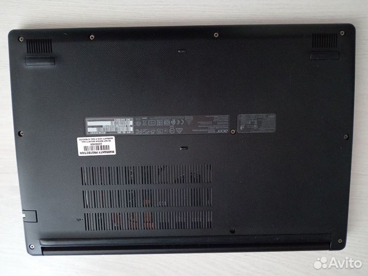 Acer aspire a315 55g