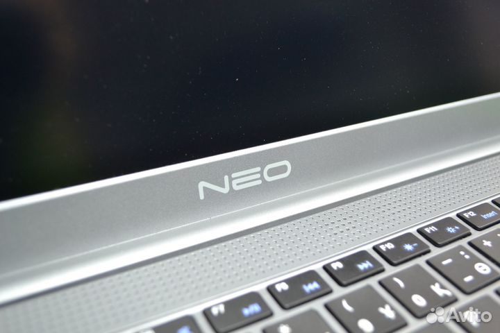 Мощный ноутбук NEO core i5