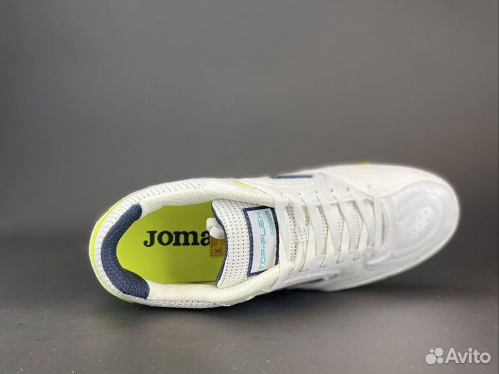 Футзалки joma top flex