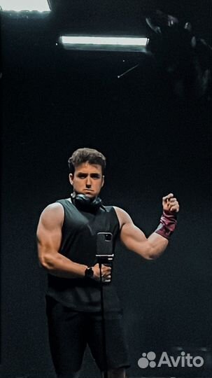 Фитнес тренер (онлайн, офлайн)