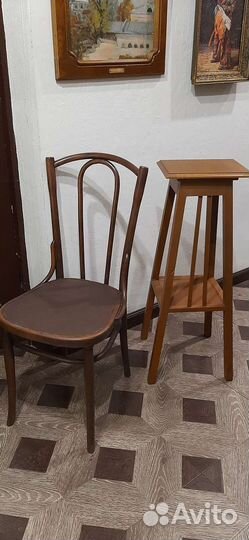 Подставка для цветов.и т д