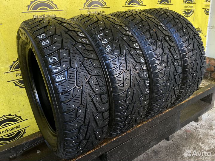 Yokohama Ice Guard IG55 205/60 R16