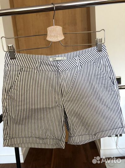 Шорты женские