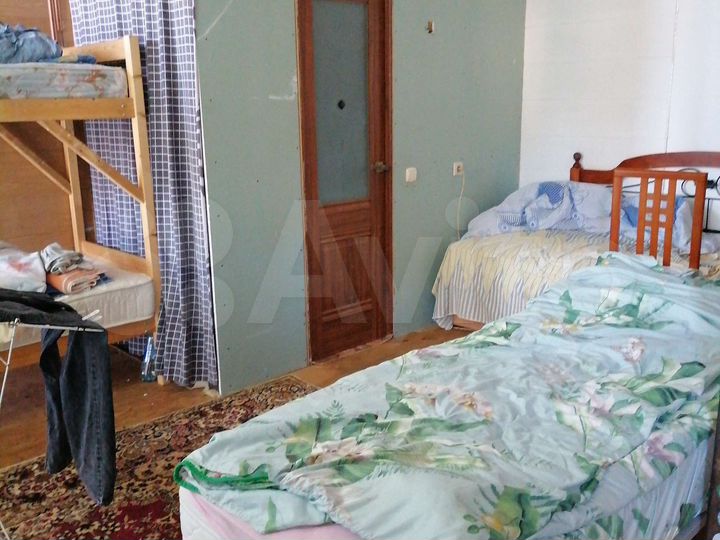 Комната 30 м², 1/1 эт.