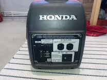 Бензогенератор Honda 2.0 I