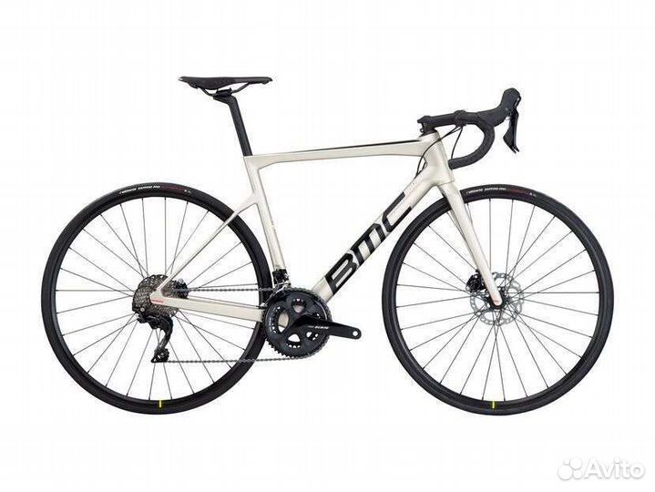 BMC Roadmachine Five105 Di2