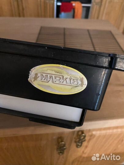 Клетка переноска животных и птиц 48*37*72