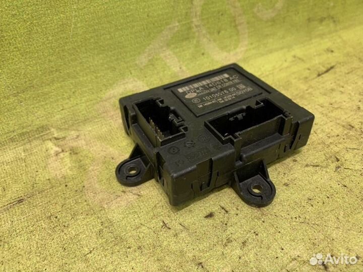 Блок комфорта передний правый Land Rover Range