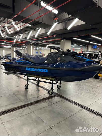 BRP Sea-Doo GTX 230