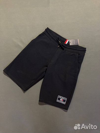 Шорты Tommy Hilfiger
