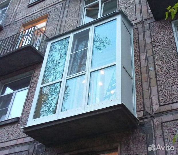 Качественные пластиковые окна