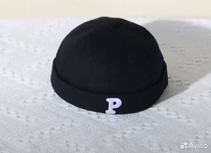 Кепка Dokker детская