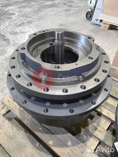 Редуктор хода EC290BLC 14528258