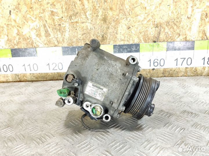 Компрессор системы кондиционирования Mitsubishi La