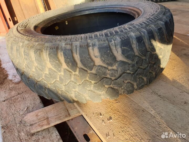 Cordiant Off Road 215/65 R16