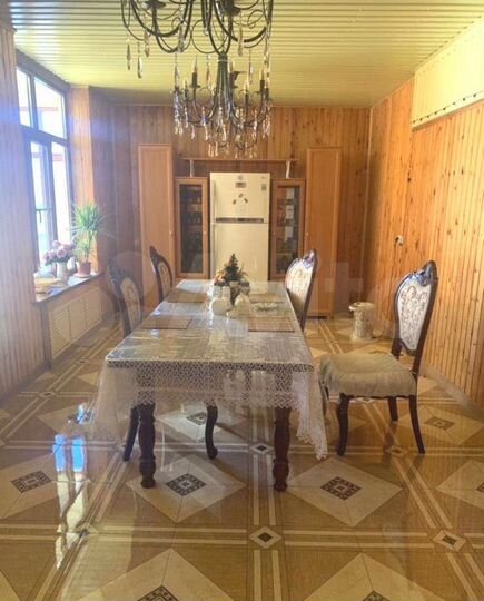 Дом 100 м² на участке 15 сот.