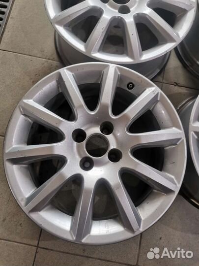 Диски GM R16 4*100