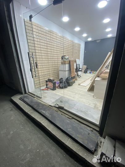 Помещение в аренду