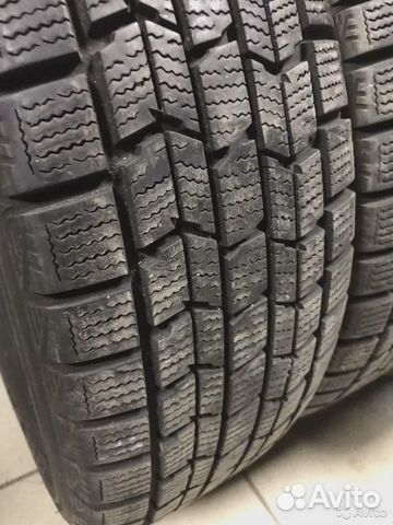 Dunlop Graspic DS3 195/65 R15