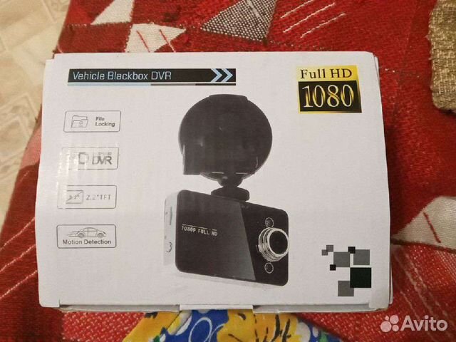 Веб-камера Genius