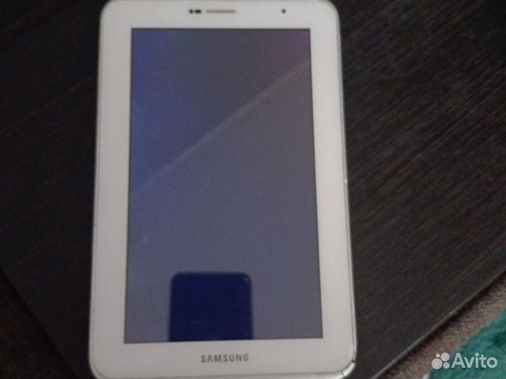 Samsung galaxy таб 2
