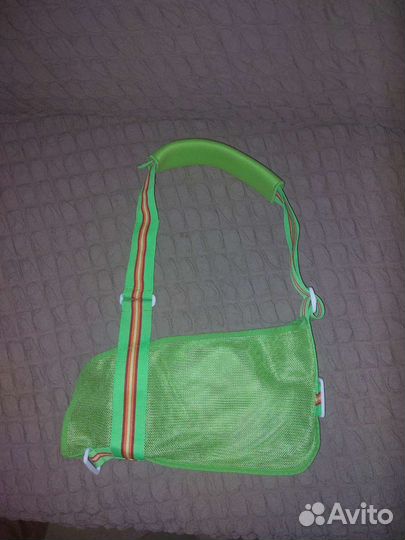 Бандаж для руки детский