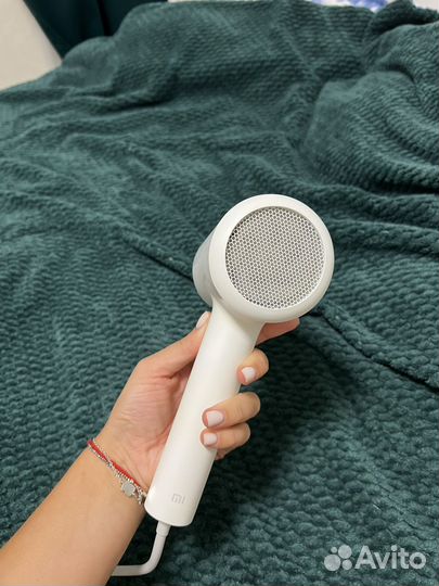 Фен xiaomi