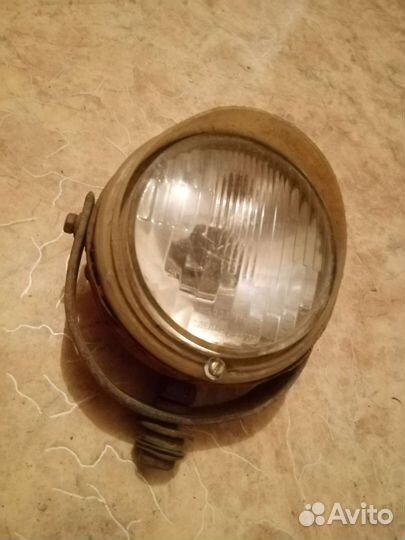 Фароискатель