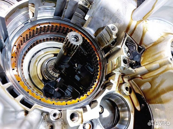 Ремонт Вариатора все услуги под ключ