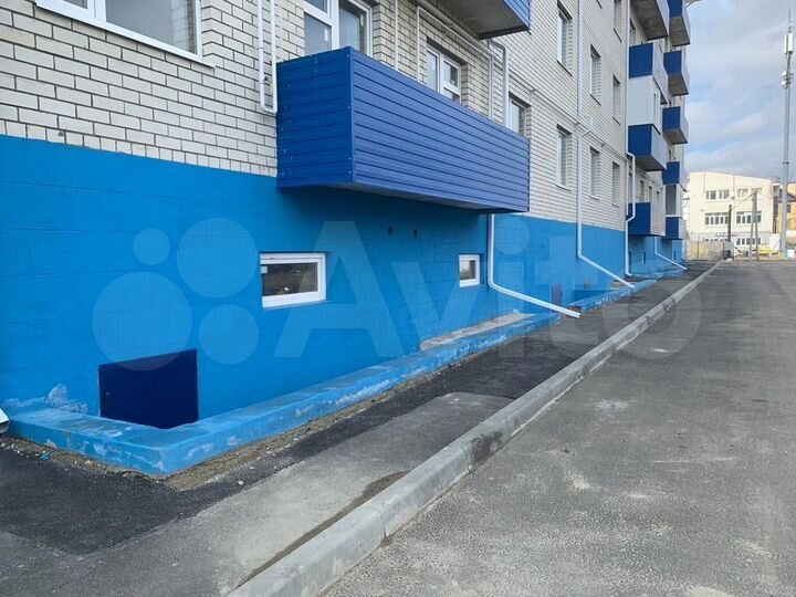 Продам помещение свободного назначения, 105 м²