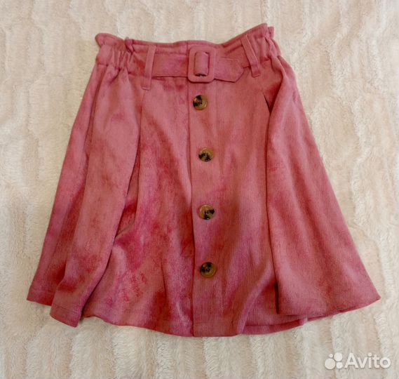 Юбка для девочки