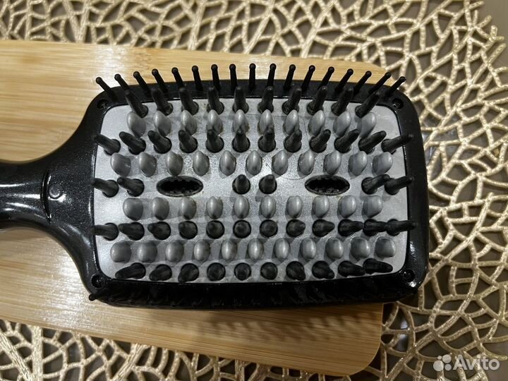 Расческа-выпрямитель BaByliss