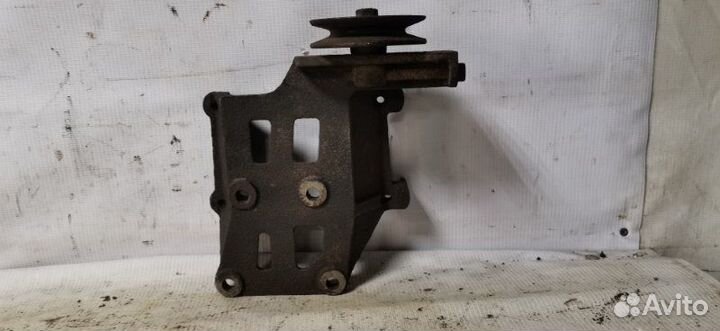 Кронштейн кондиционера Шевроле Ланос седан 1.5 8