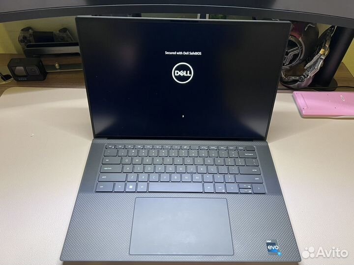 Dell XPS 15 9530 i7-13700H/32GB/2TB/4070