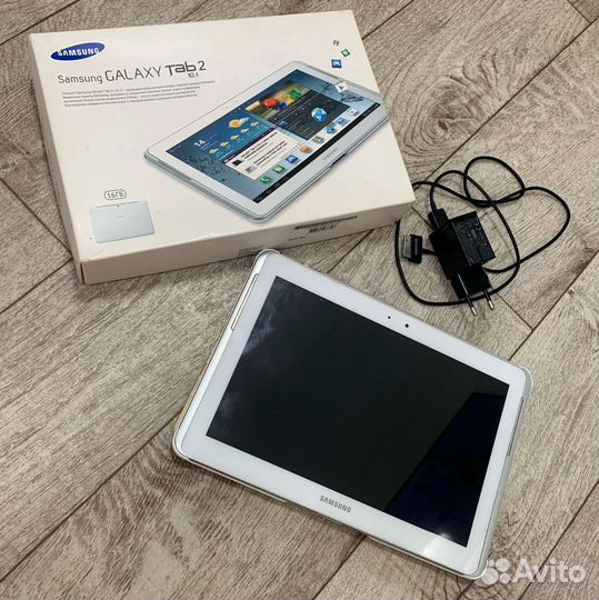 Samsung Galaxy tab 2