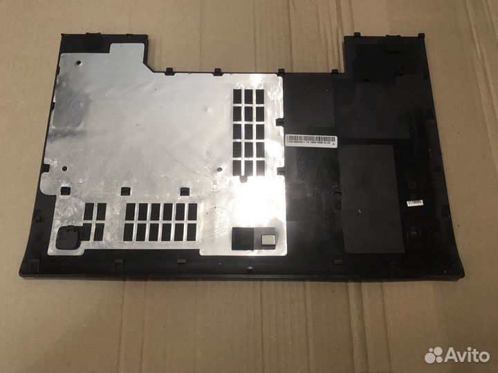 Корпус Lenovo G700 20251